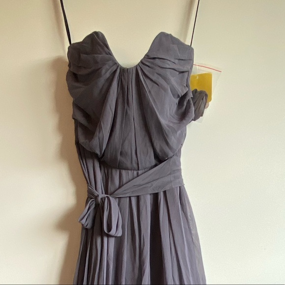 AFTER SIX DRESS - SZ 4 - Picture 2 of 9